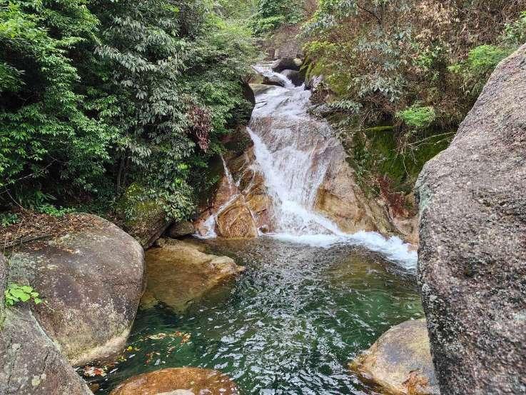 熊出没夺宝历险